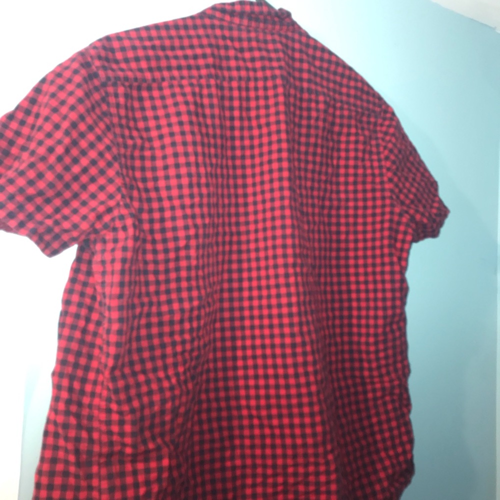 Flannel - Picture 3 of 3